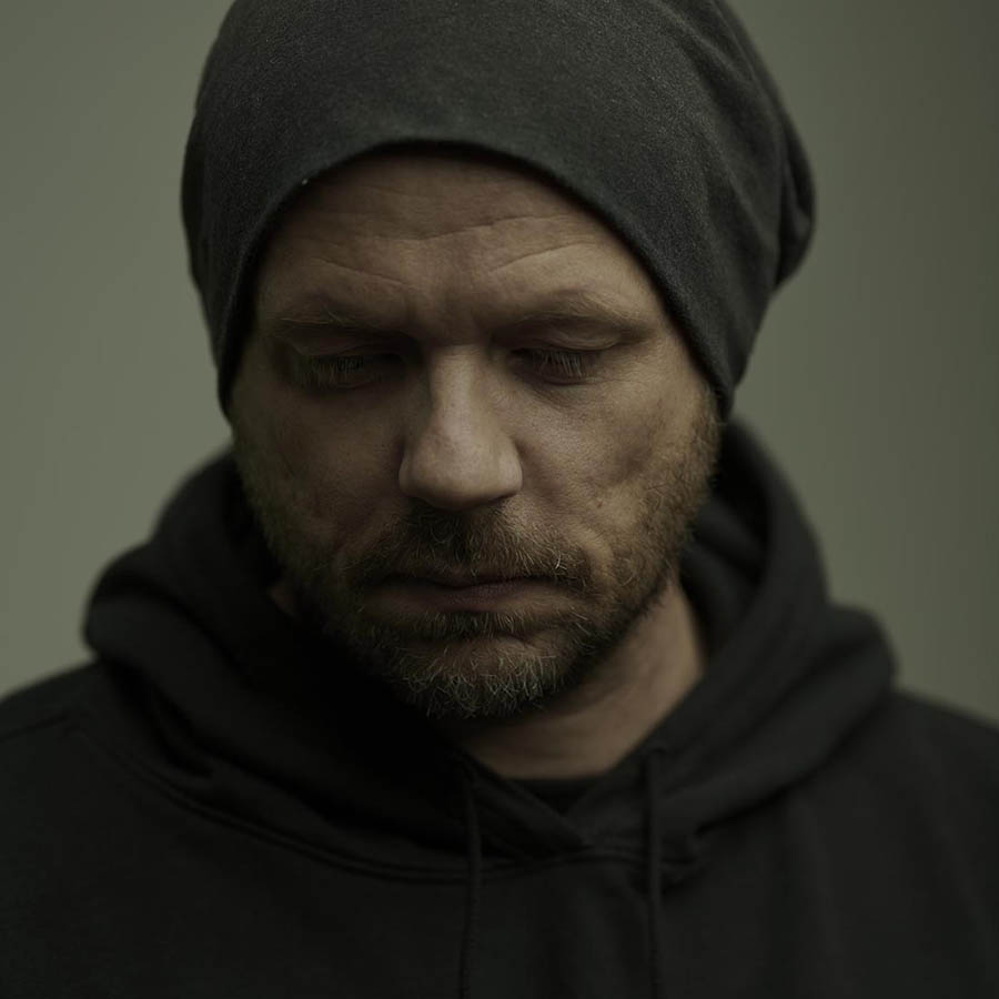 Portrait Matthias Demand